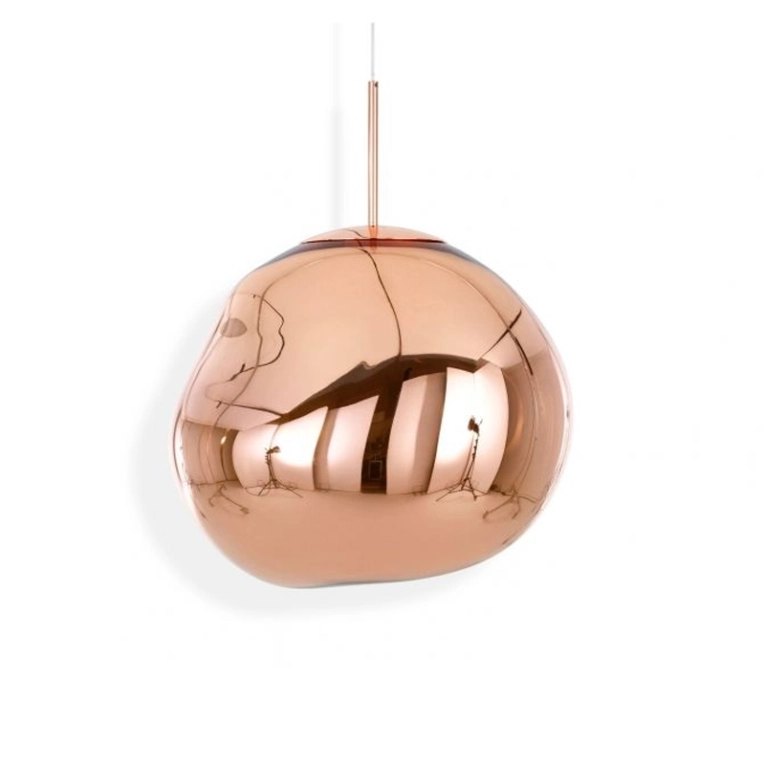 Suspension MELT LED Cuivre TOM DIXON