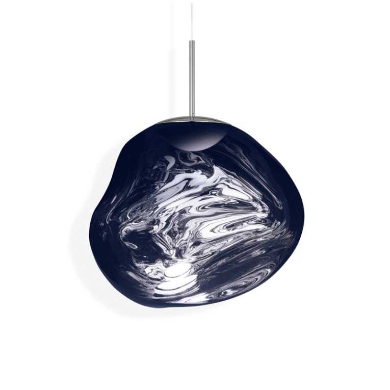 Suspension MELT LED Fumé TOM DIXON