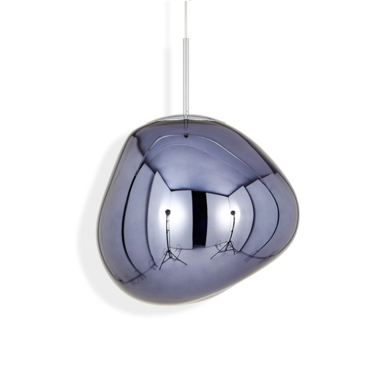 Suspension MELT LED Fumé TOM DIXON