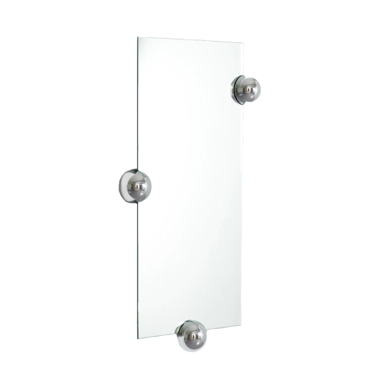 Miroir Miroir SPHERA CONSTELLATION Argenté MOUSTACHE