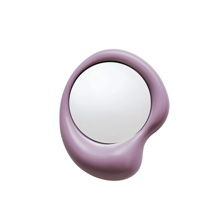 Miroir Miroir INGRES JEAN Lilas MOUSTACHE