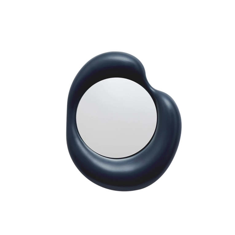 Miroir Miroir INGRES AUGUSTE Bleu nuit MOUSTACHE