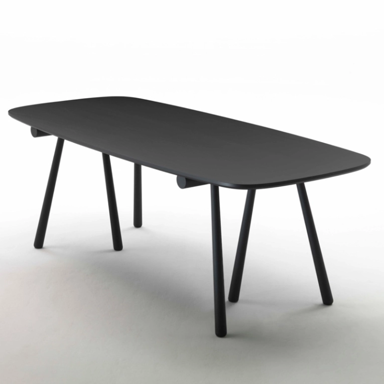 Table ALTAY L 240 Noir COEDITION