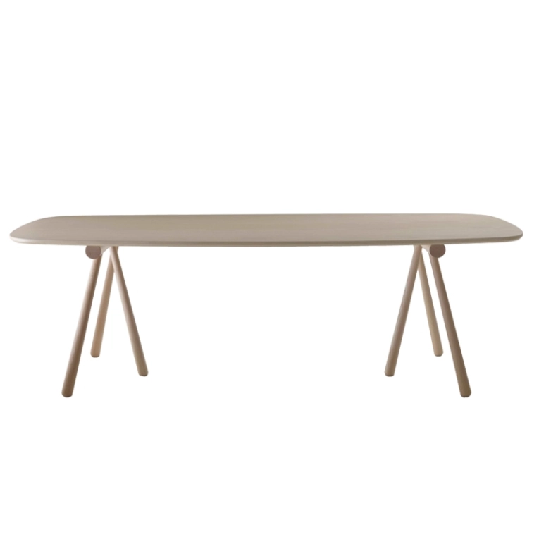 Table ALTAY L 240 Frêne COEDITION