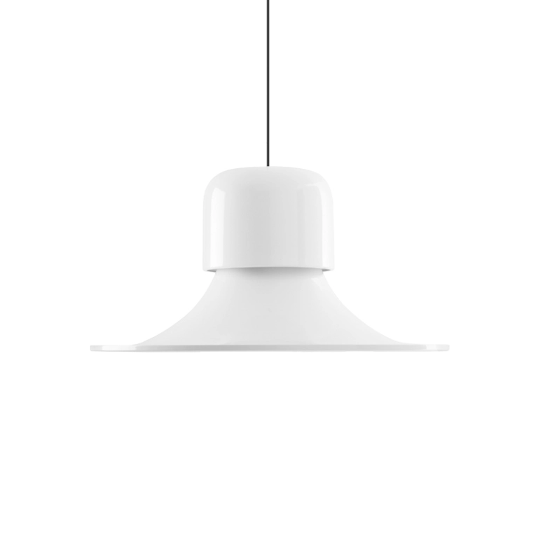 Suspension CAMPANA Blanc STILNOVO