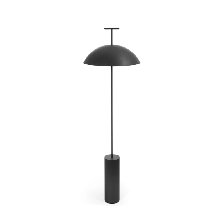 Lampadaire GEEN-A Noir KARTELL