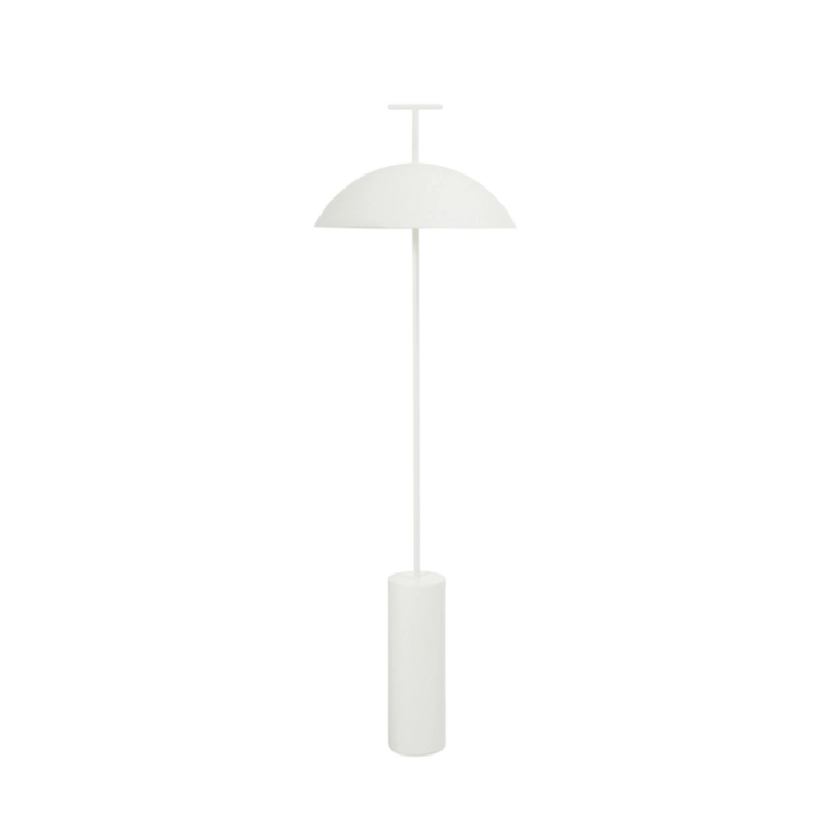Lampadaire GEEN-A Blanc KARTELL