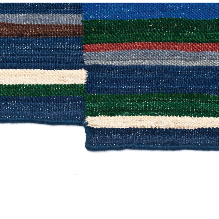 Tapis Tapis LATTICE Multicolore  NANIMARQUINA