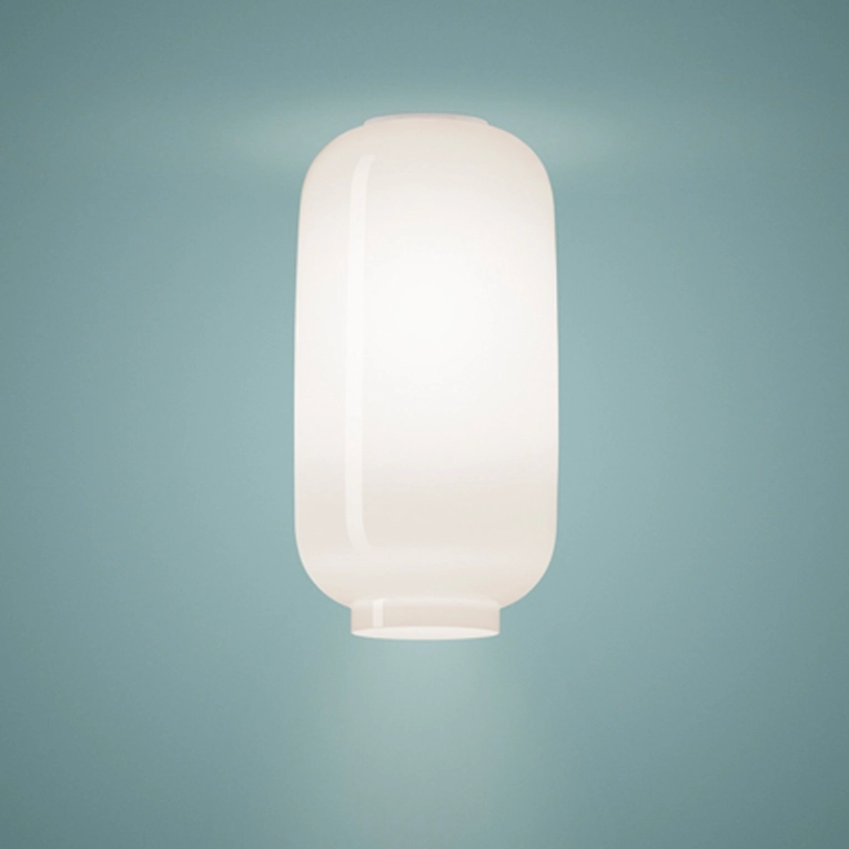 Plafonnier CHOUCHIN 2 Blanc FOSCARINI