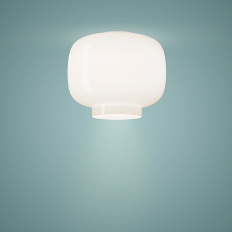 Plafonnier CHOUCHIN 3 Blanc FOSCARINI