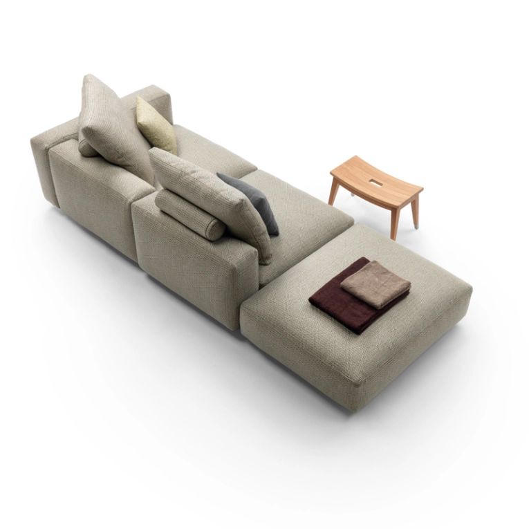 Canapé extérieur GRANDEMARE OUTDOOR FLEXFORM