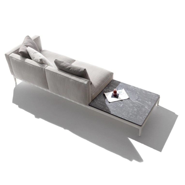 Canapé extérieur ATLANTE FLEXFORM