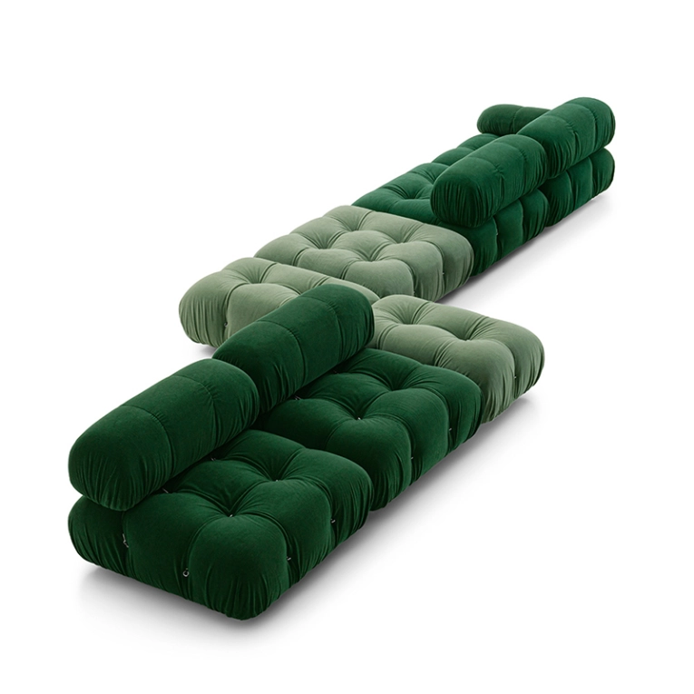 Canapé CAMALEONDA B&B ITALIA