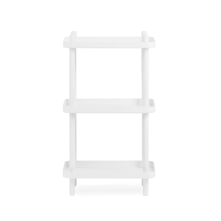 Etagère BLOCK Blanc Normann Copenhagen