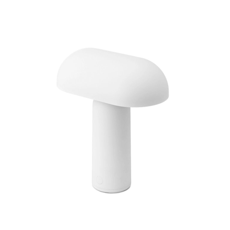 Lampe à poser PORTA Blanc Normann Copenhagen