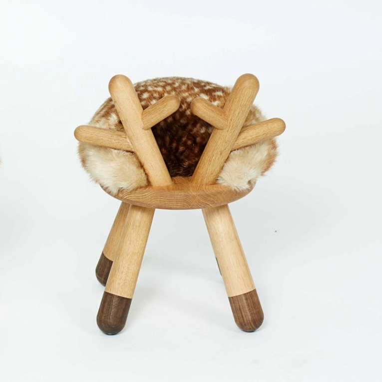 Siège enfant Chaise enfant BAMBI CHAIR EO