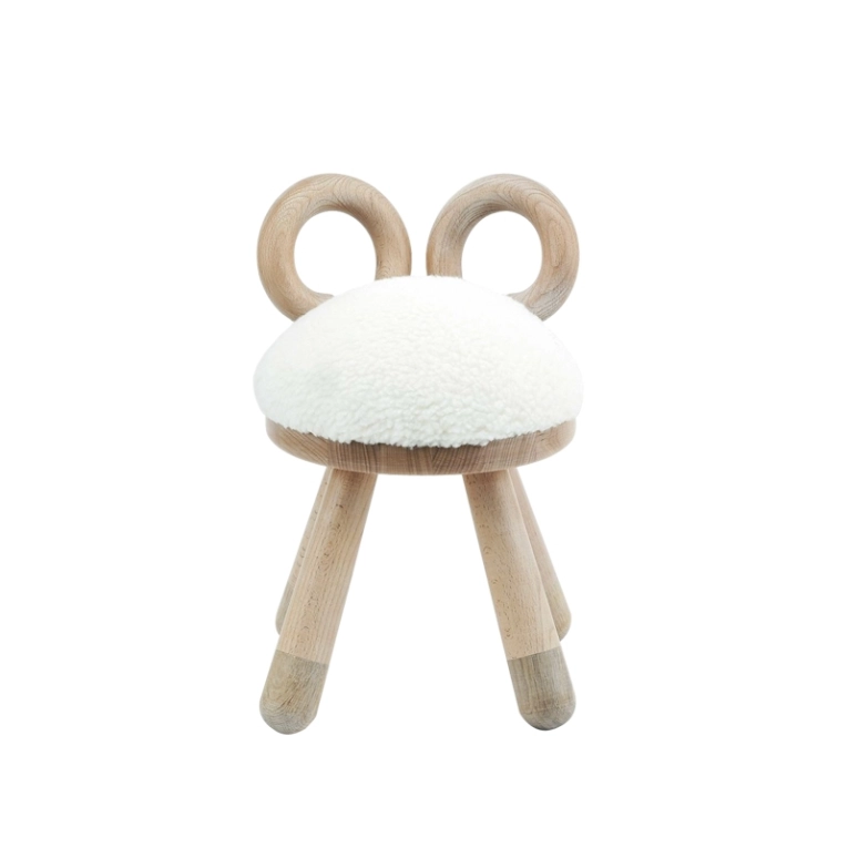Siège enfant Chaise enfant SHEEP CHAIR EO