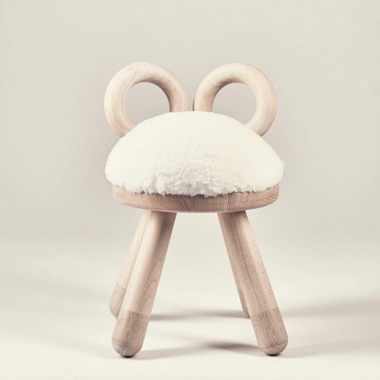 Siège enfant Chaise enfant SHEEP CHAIR EO