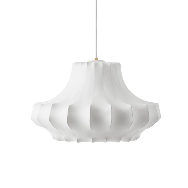 Suspension PHANTOM MEDIUM Blanc Normann Copenhagen