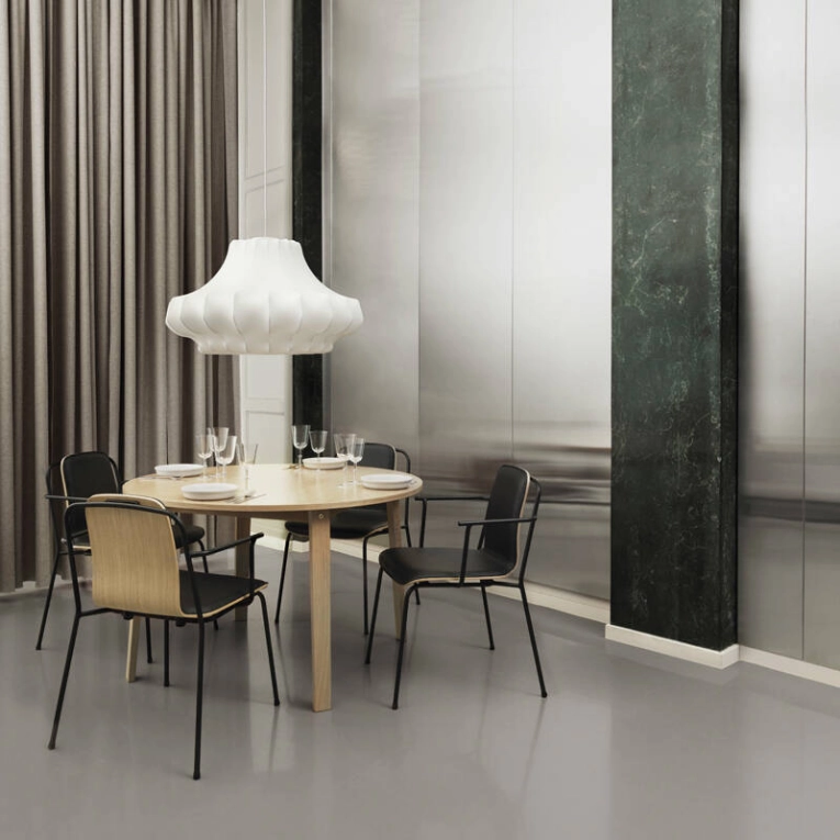 Suspension PHANTOM MEDIUM Blanc Normann Copenhagen