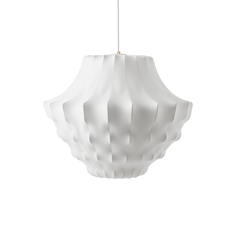 Suspension PHANTOM LARGE Blanc Normann Copenhagen