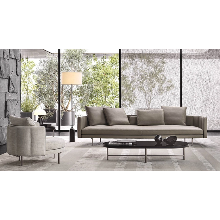 Canapé TORII MINOTTI