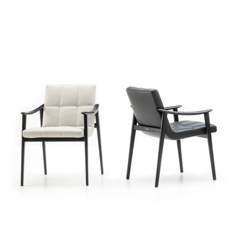 Chaise FYNN DINING MINOTTI