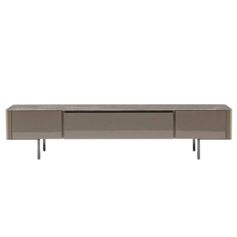 Meuble de rangement LOU 2020 MINOTTI