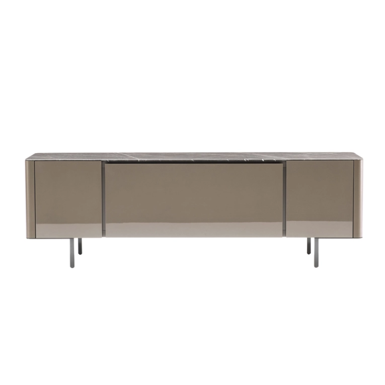 Meuble de rangement LOU 2020 MINOTTI