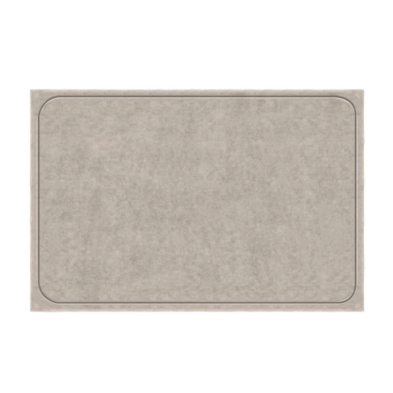 Tapis Tapis OUTLINE Corde MINOTTI