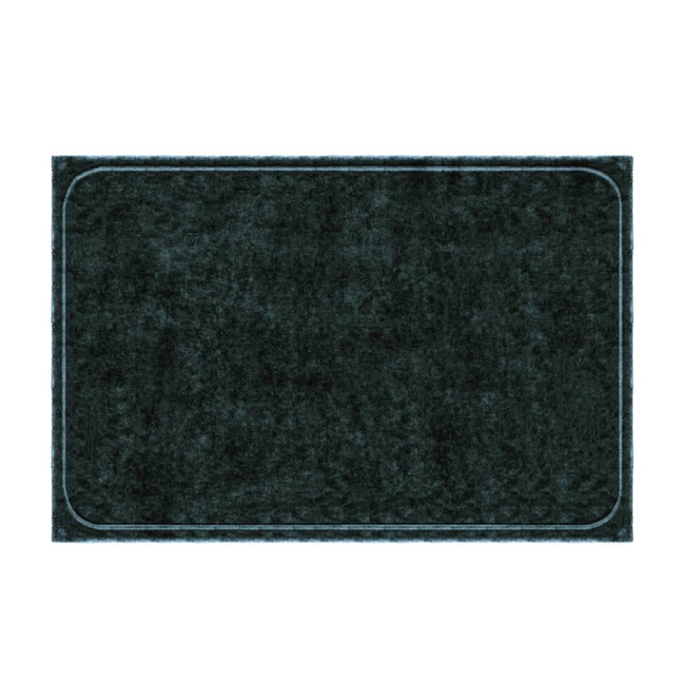 Tapis Tapis OUTLINE Pétrole MINOTTI