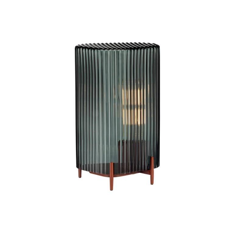 Lampe à poser PUTKI Gris IITTALA