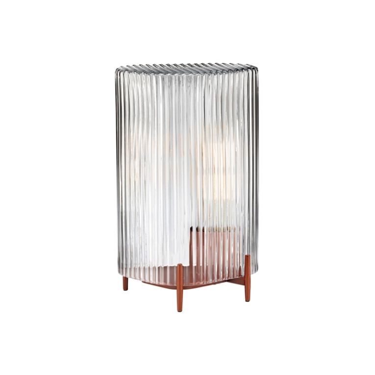 Lampe à poser PUTKI Transparent IITTALA