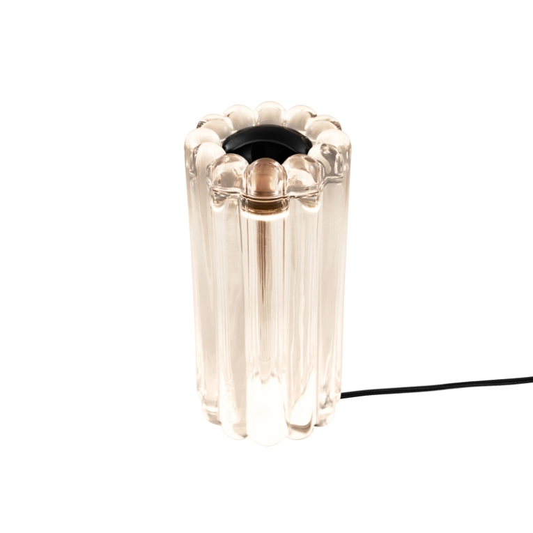 Lampe à poser PRESS Verre TOM DIXON