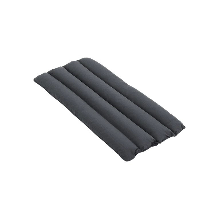 Accessoire extérieur Coussin PALISSADE SOFT QUILTED pour chaise Anthracite HAY