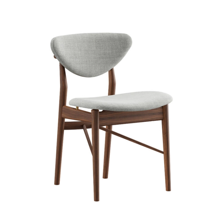 Chaise 108 Tissu Remix 123 HOUSE OF FINN JUHL