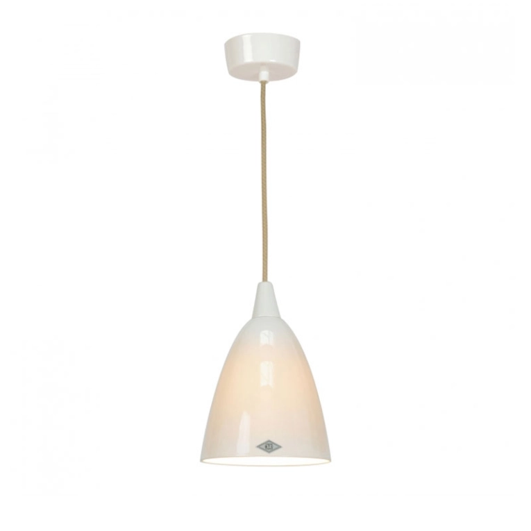 Suspension HECTOR Blanc ORIGINAL BTC