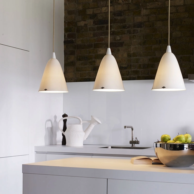 Suspension HECTOR Blanc ORIGINAL BTC