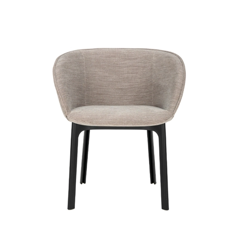 Chaise CHARLA Antibes Antibes beige KARTELL