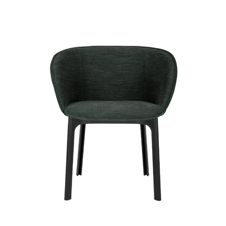 Chaise CHARLA Antibes Antibes vert KARTELL