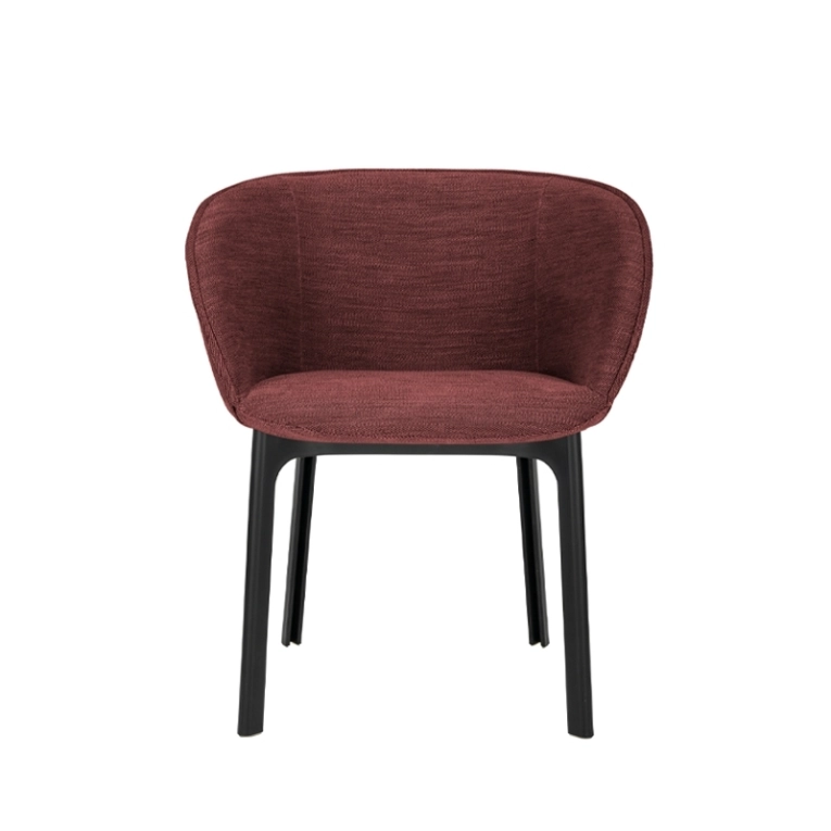 Chaise CHARLA Antibes Antibes bourgogne KARTELL