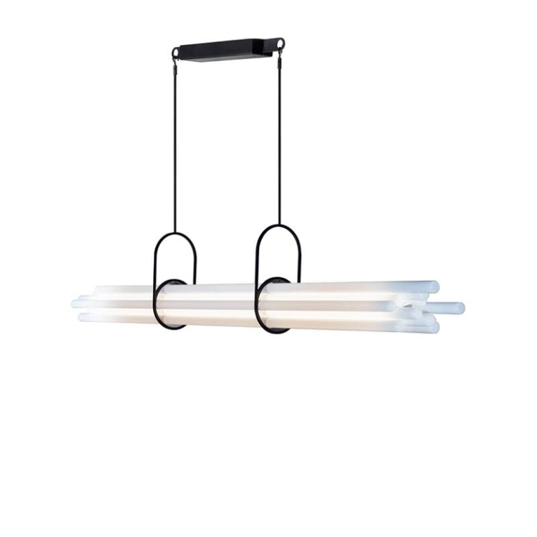 Suspension NL12 Blanc DCW EDITIONS
