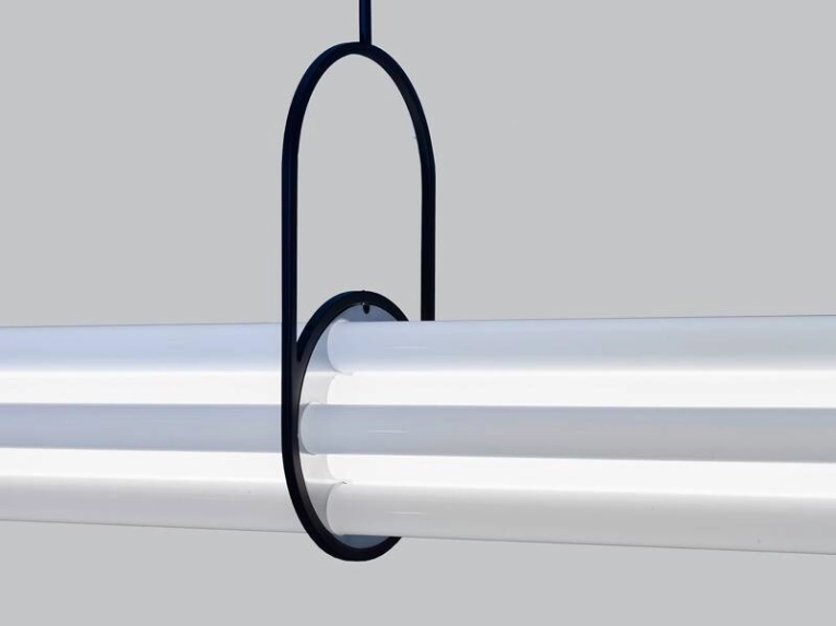 Suspension NL12 Blanc DCW EDITIONS