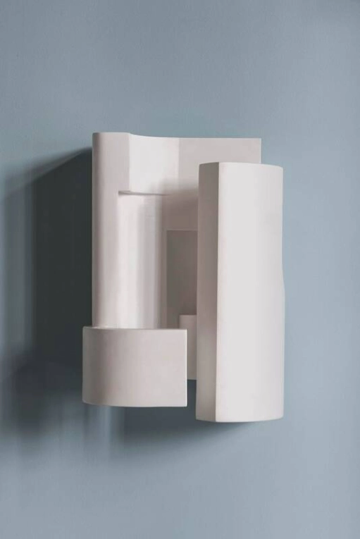 Applique SOUL STORY 5 Blanc DCW EDITIONS