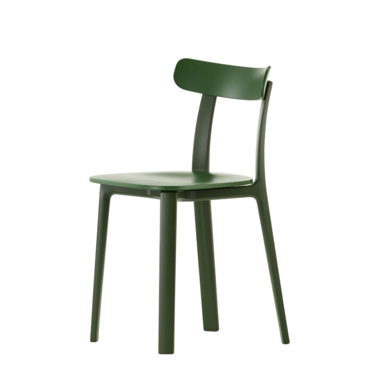 Chaise ALL PLASTIC CHAIR APC Lierre VITRA