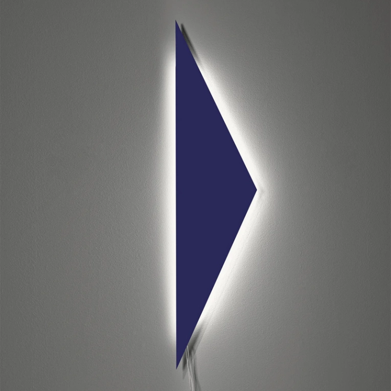 Applique TRAMONTO 01 Bleu foncé VALERIE OBJECTS