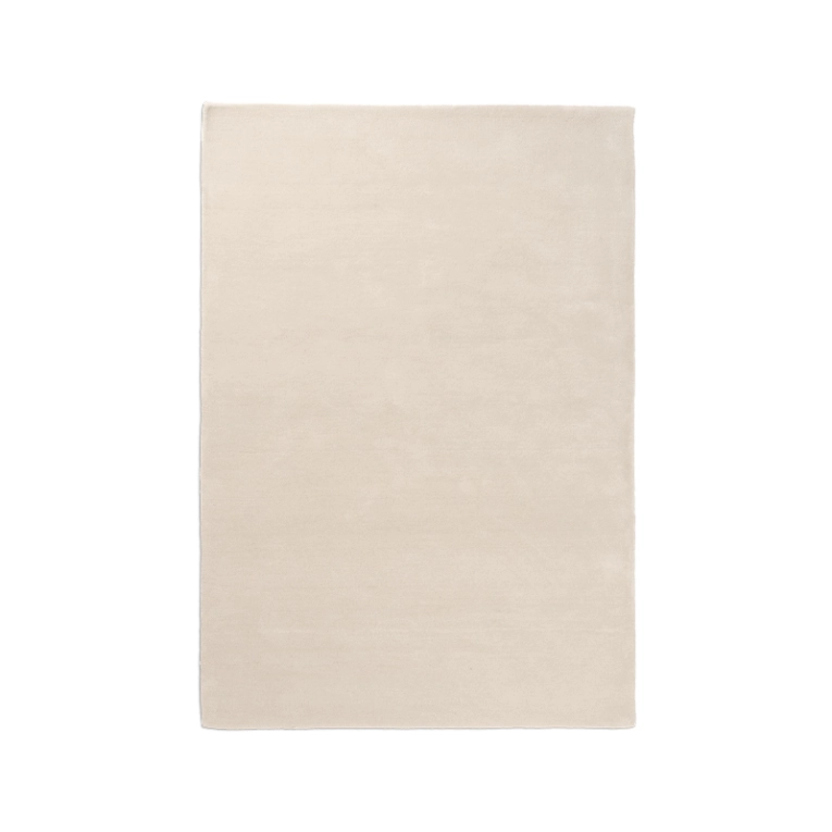 Tapis Tapis STILLE 160x250 Blanc cassé FERM LIVING