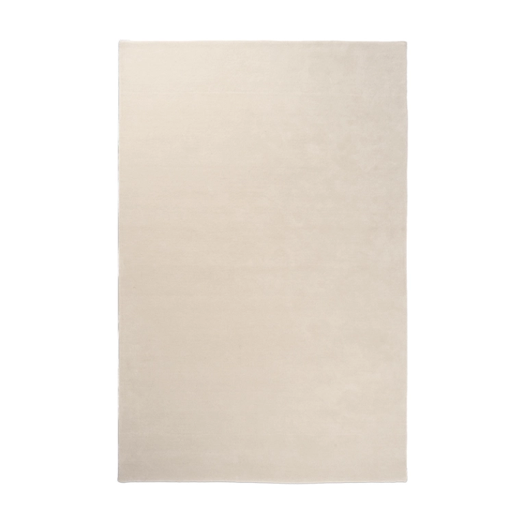 Tapis Tapis STILLE 200x300 Blanc cassé FERM LIVING