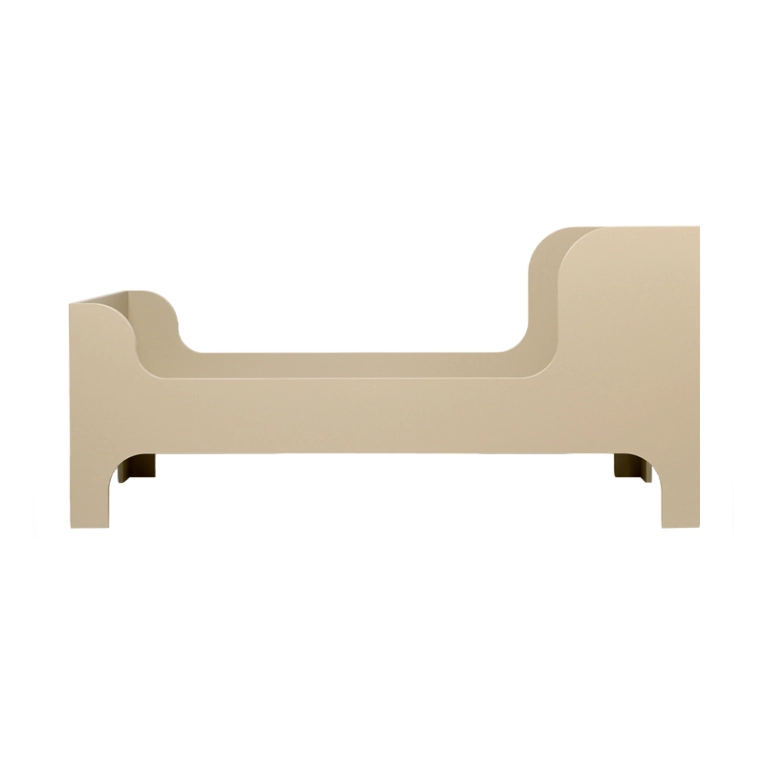 Lit enfant Lit SILL JUNIOR Cachemire FERM LIVING