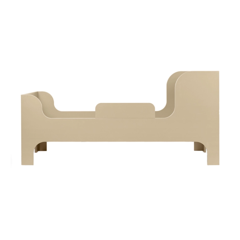 Lit enfant Lit SILL JUNIOR Cachemire FERM LIVING